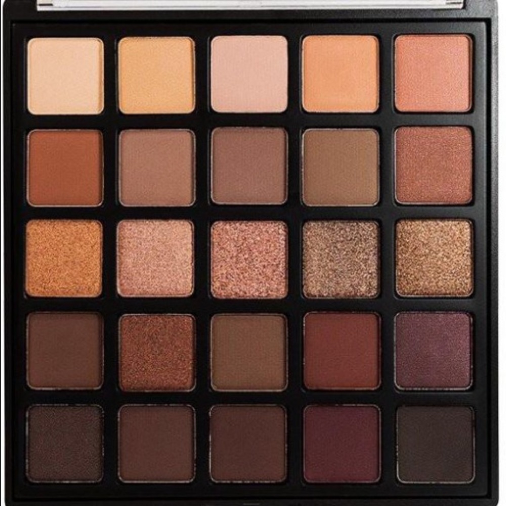 MORPHE 25B